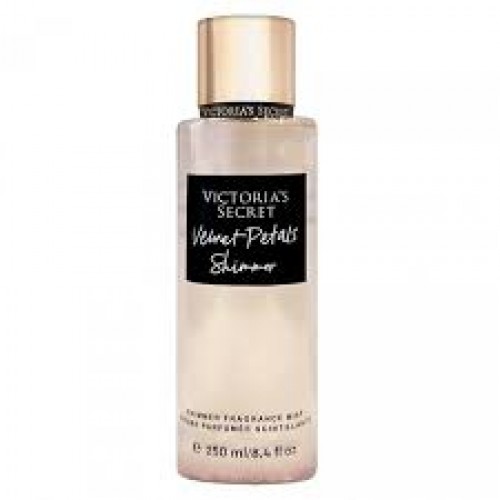 Парфумований спрей для тіла Victoria's Secret Velvet Petals Shimmer (84) 250 мл