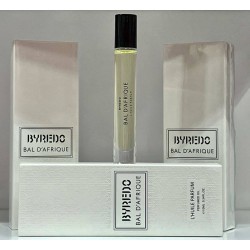 Парфум BYREDO BAL D'AFRIQUE 10 мл (10) (масляні парфуми)