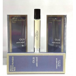 Парфум Maison Francis Kurkdjian Oud Satin Mood 10 мл (3) (масляні парфуми)