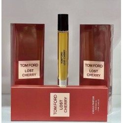 Парфюм Tom Ford Lost Cherry 10 мл (8) (масляные духи)