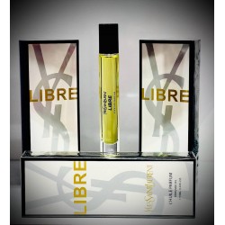 Парфюм Yves Saint Laurent Libre 10 мл (17) (масляные духи)