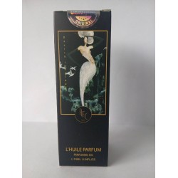 Парфюм Haute Fragrance Company HFC Devil's Intrigue 10 мл (16D)(масляные духи)