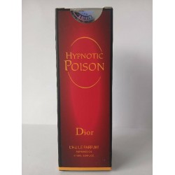 Парфум Dior Hypnotic Poison 10 мл (24D)( масляні парфуми)