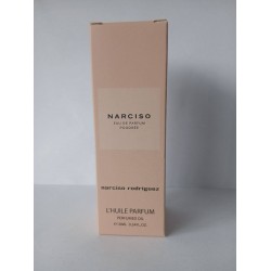 Парфюм Narciso Rodriguez Narciso Poudree Eau de Parfum 10 мл (18D)(масляные духи)