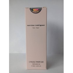Парфюм Narciso Rodriguez For Her 10 мл (13D)(масляные духи)