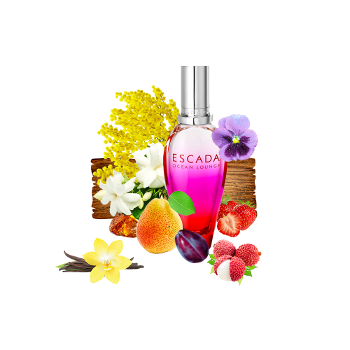 Концентрат ESCA OCEAN  (ESCADA OCEAN LOUNGE WOMAN) 100 мл