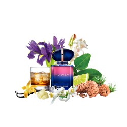 Концентрат MINE STYLE (GIORGIO ARMANI MY WAY PARFUM) 100 мл