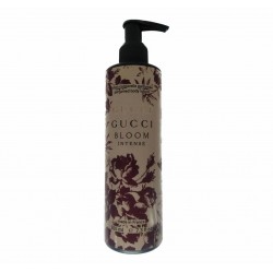 Парфюмированный лосьон для тела Gucci Bloom Intense 200 мл