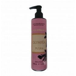 Парфюмированный лосьон для тела Paco Rabanne Olympea Flora 200 мл