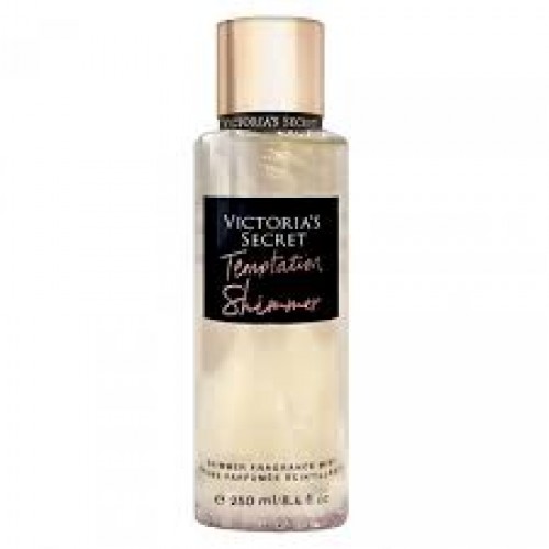 Парфумований спрей для тіла Victoria's Secret Temptation Shimmer (83) 250 мл