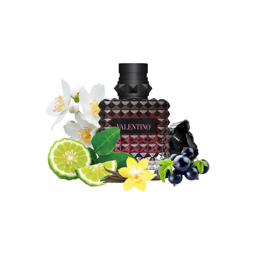 Концентрат INTENSE GLORY (VALENTINO DONNA BORN IN ROMA INTENSE VALENTINO FOR WOMEN) 100 мл