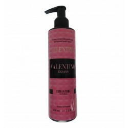 Парфумований лосьйон для тіла Valentino Donna Born in Roma Intense  200 мл
