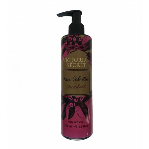 Парфумований лосьйон для тіла Victoria's Secret Pure Seduction Decadent 200 мл