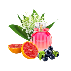 Концентрат HEAVEN SHINE (VICTORIA'S SECRET BOMBSHELL SUMMER WOMAN) 100 мл