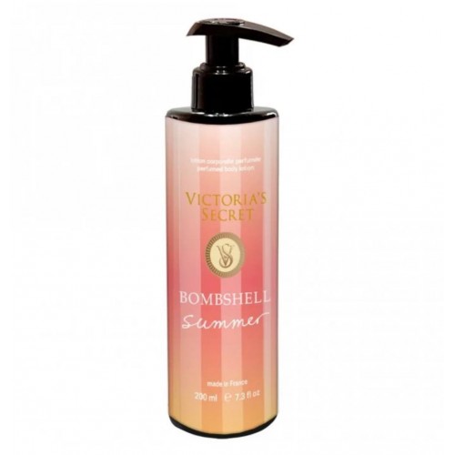 Парфумований лосьйон для тіла Victoria's Secret Bombshell Summer 200 мл