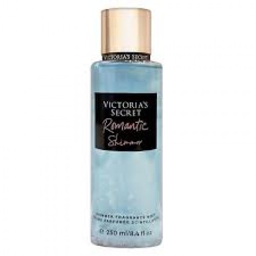 Парфумований спрей для тіла Victoria's Secret Romantic Shimmer (81) 250 мл
