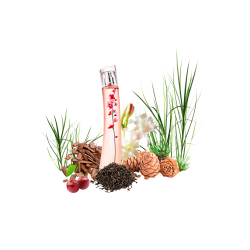 Концентрат  FLOWER ART (Альтернатива Kenzo Flower Ikebana) 100 мл