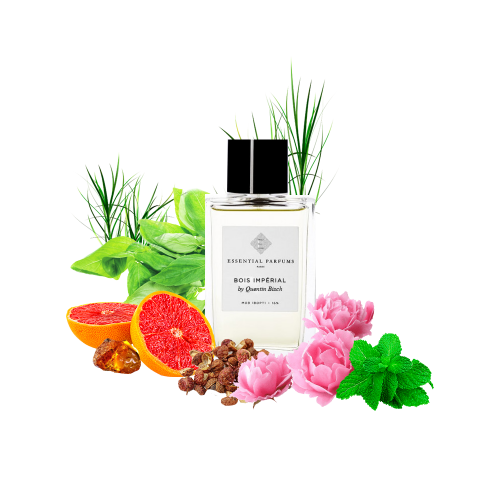 Концентрат IMPERIAL ESSENCE (Альтернатива Essential Parfums Bois Imperial ) 100 мл