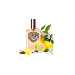 Концентрат SCENT SESSION (Альтернатива dolce gabbana devotion) 100 мл