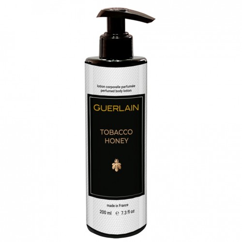 Парфумований лосьйон для тіла GUERLAIN TOBACCO HONEY 200 мл