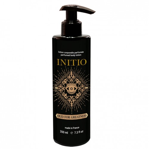 Парфумований лосьйон для тіла INITIO OUD FOR GREATNESS 200 мл
