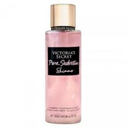 Парфумований спрей для тіла Victoria's Secret Pure Seduction Shimmer (80) 250 мл