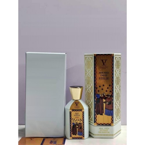 Парфум V Canto Arkano Delle Stelle extrait de parfum 100 мл К (люкс копія)