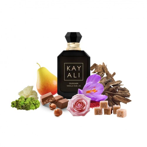 Концентрат BANANA PARADISE (Альтернатива KAYALI- MAUI IN BOTTLE SWEET BANANA 37 EDP) 100 мл