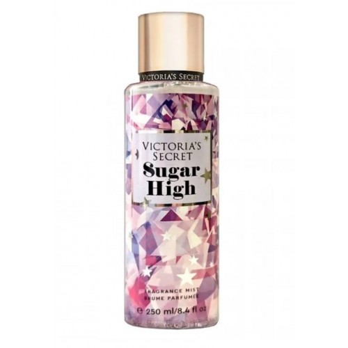 Парфумований спрей для тіла Victoria's Secret Sugar High (89) 250 мл