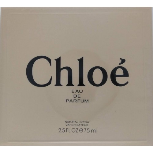 Парфюм аналог Chloe eau de Parfum 75 мл М (копия духов) — фото 2