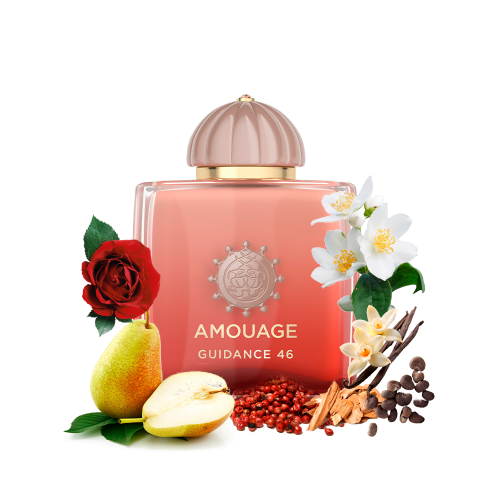 Концентрат SOUL GUIDE (Альтернатива AMOUAGE GUIDANCE 46) 100 мл