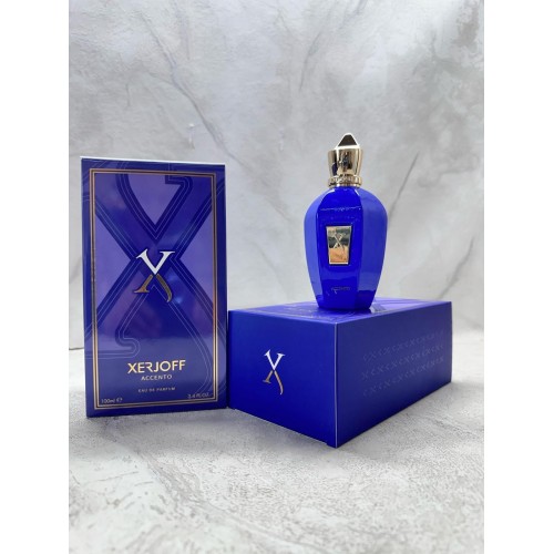Парфум Xerjoff Accento Eau de Parfum 100 мл (люкс копія) — фото 2