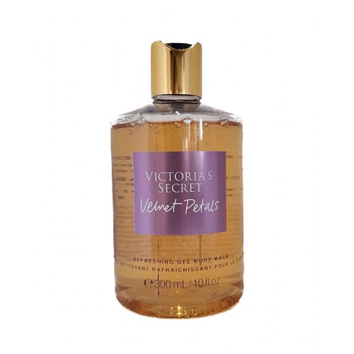 Гель для Душа Victoria's Secret Velvet Petals Refreshing Gel Body Wash 3(О)  300 ml