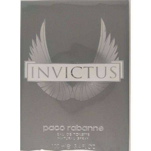 Парфюм аналог Paco Rabanne Invictus 100 мл O (копия духов) — фото 2