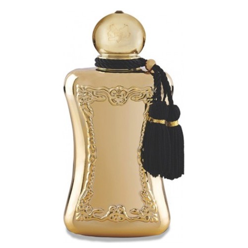 Парфюм Parfums de Marly Darcy Eau de Parfum 75 мл (мятая упаковка,возле распылителя облезла краска) (люкс копия)