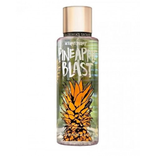 Парфумований спрей для тіла Victoria's Secret Pineapple Blast (91) 250 мл