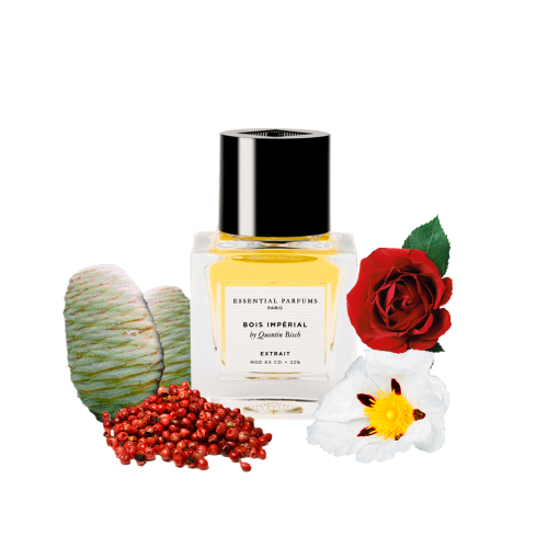 Концентрат EXTREME IMPERIAL (Альтернатива ESSENTIAL PARFUMS BOIS IMPERIAL EXTRAIT) 100 мл