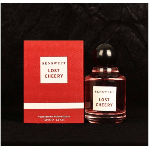 Парфюм Tom Ford Lost Cherry 100 ml (6) (sensweet)