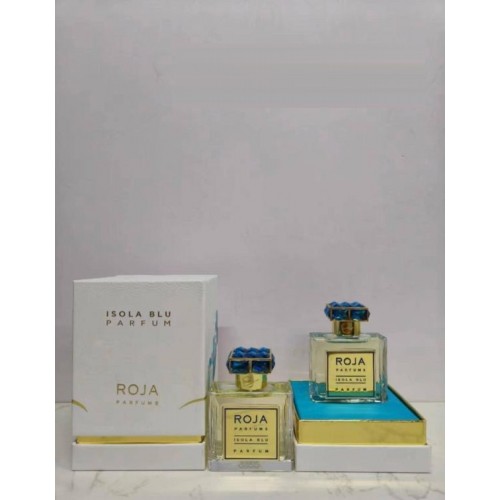 Парфум Roja Parfums Isola Blu parfum 50 мл К (люкс копія)