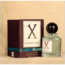 Парфюм Xerjoff Erba Pura 100 ml (10) (sensweet)