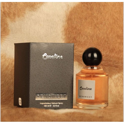Парфум Franck Boclet Cocaine 100 ml (8) (sensweet)