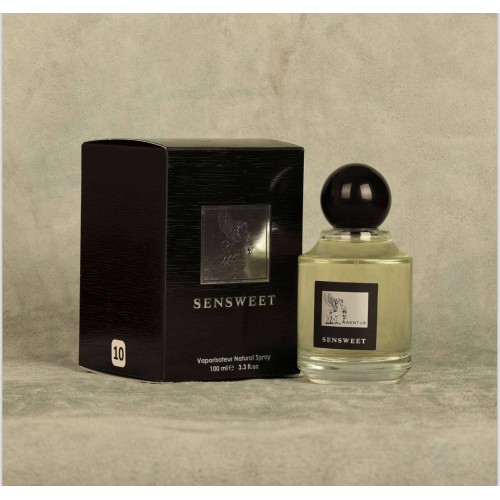 Парфюм Creed Aventus 100 ml (3) (sensweet)