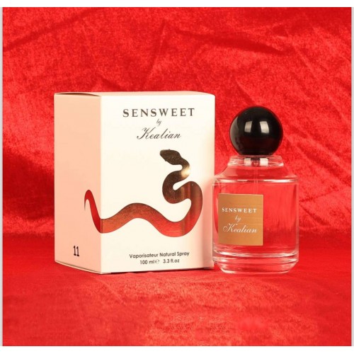 Парфум Kilian Good girl gone bad 100 ml (9) (sensweet)