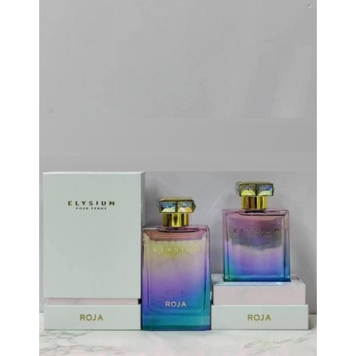 Парфум Roja Parfums Elysium Pour Femme Eau de Parfum 75 мл K (люкс копія)
