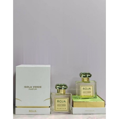 Парфум Roja Parfums Isola Verde parfum 50 мл К (люкс копія)