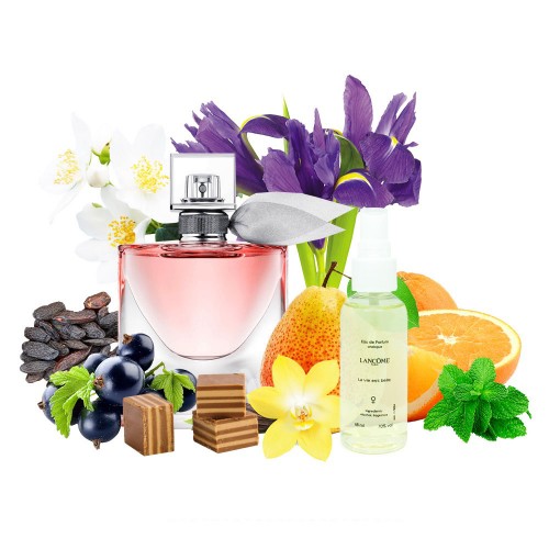 Мини парфюм Lancome La Ve Est Belle 68 мл (аналог)