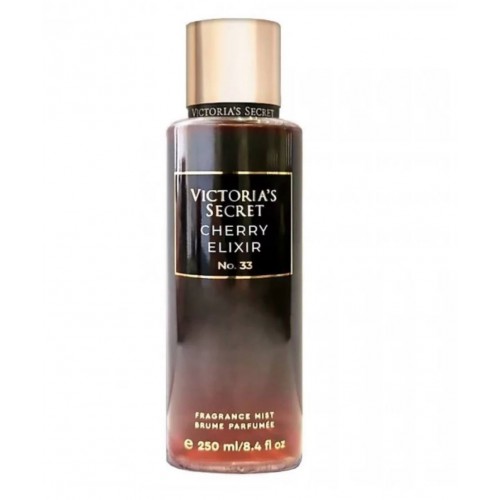 Парфумований спрей для тіла Victoria's Secret Cherry Elixir No. 33 (93) 250 мл