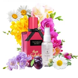 Мини парфюм VICTORIA'S SECRET PURE SEDUCTION 68 мл (аналог)