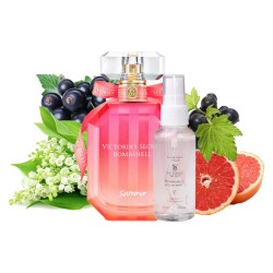 Мини парфюм VICTORIA'S SECRET BOMBSHELL SUMMER 68 мл (аналог)