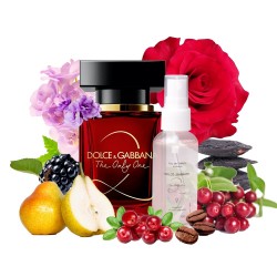 Мини парфюм Dolce&Gabbana THE ONLY ONE 2 68 мл (аналог)